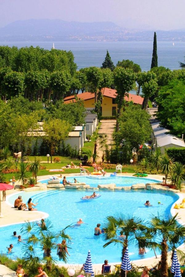 Apartments In Peschiera Del Garda 22099 Zewnętrze zdjęcie