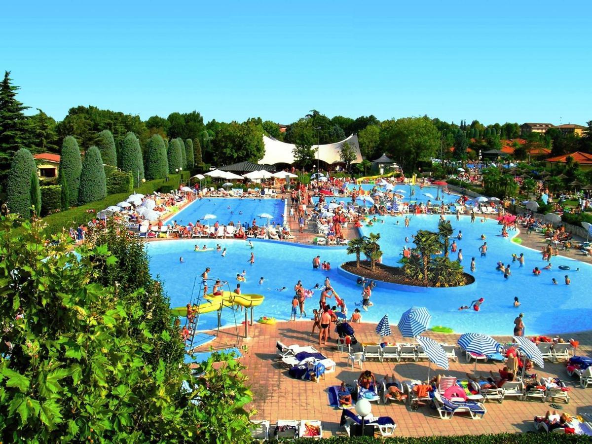 Apartments In Peschiera Del Garda 22099 Zewnętrze zdjęcie