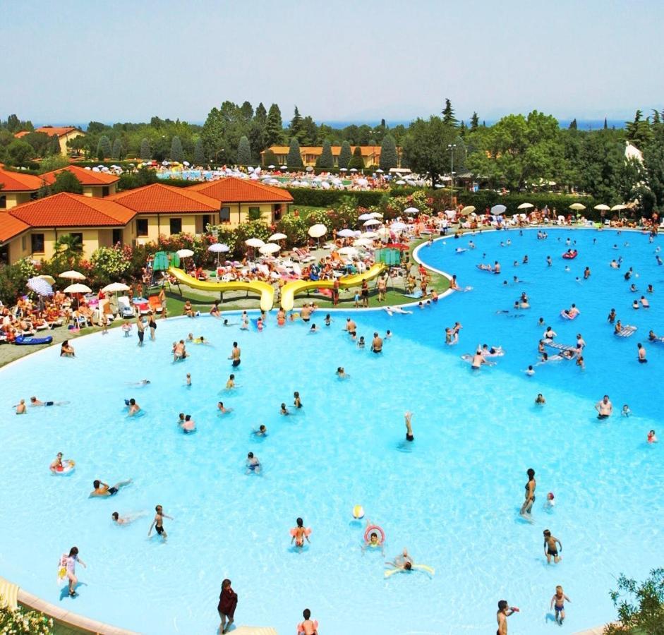 Apartments In Peschiera Del Garda 22099 Zewnętrze zdjęcie