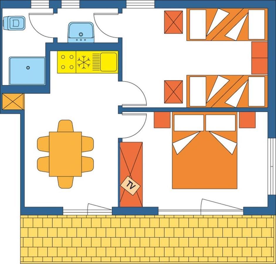 Apartments In Peschiera Del Garda 22099 Zewnętrze zdjęcie
