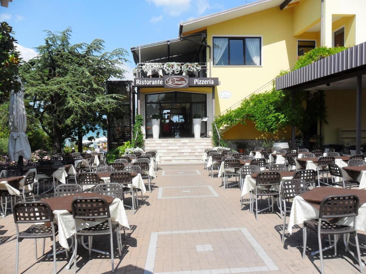 Apartments In Peschiera Del Garda 22099 Zewnętrze zdjęcie