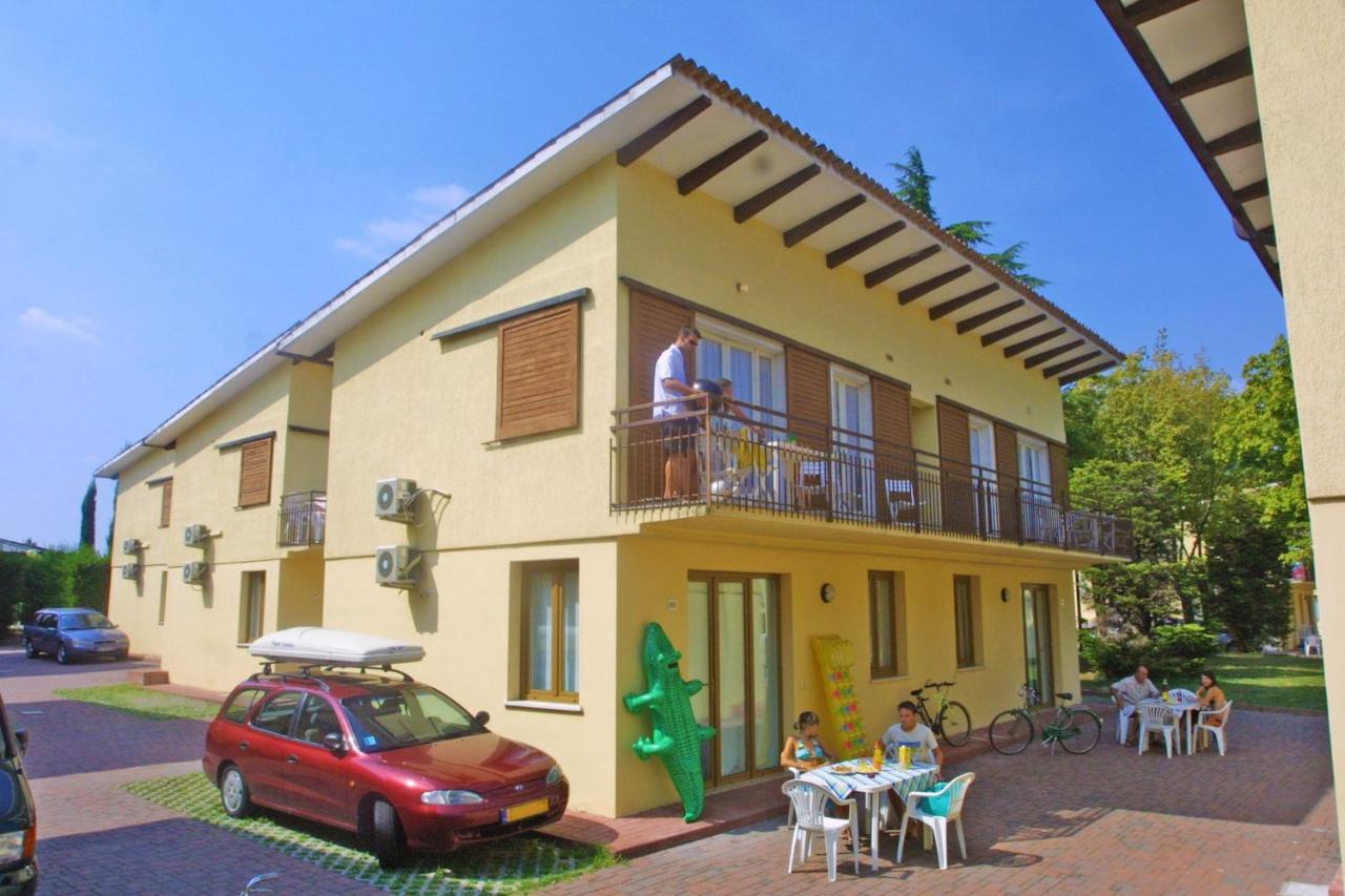 Apartments In Peschiera Del Garda 22099 Zewnętrze zdjęcie